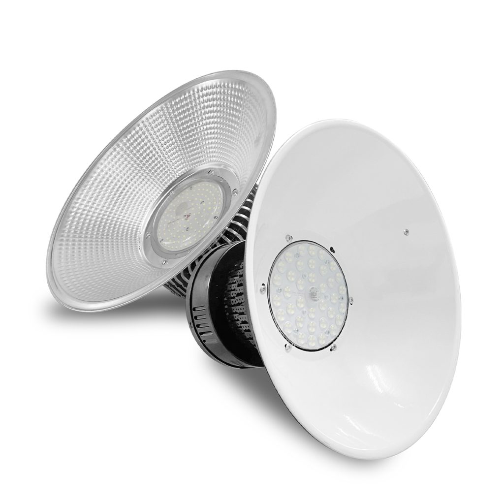 Đèn LED nhà xưởng KAISU Lighting